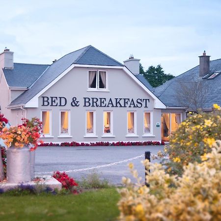 Tower Lodge B&B Mallow Extérieur photo