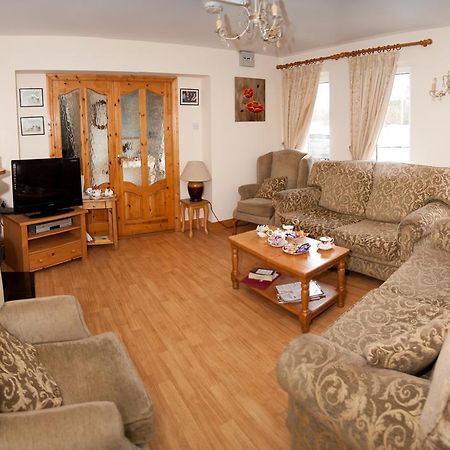 Tower Lodge B&B Mallow Extérieur photo