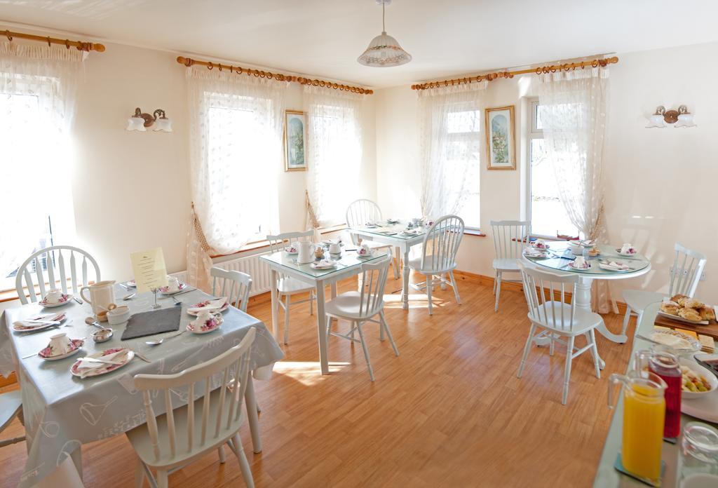 Tower Lodge B&B Mallow Extérieur photo