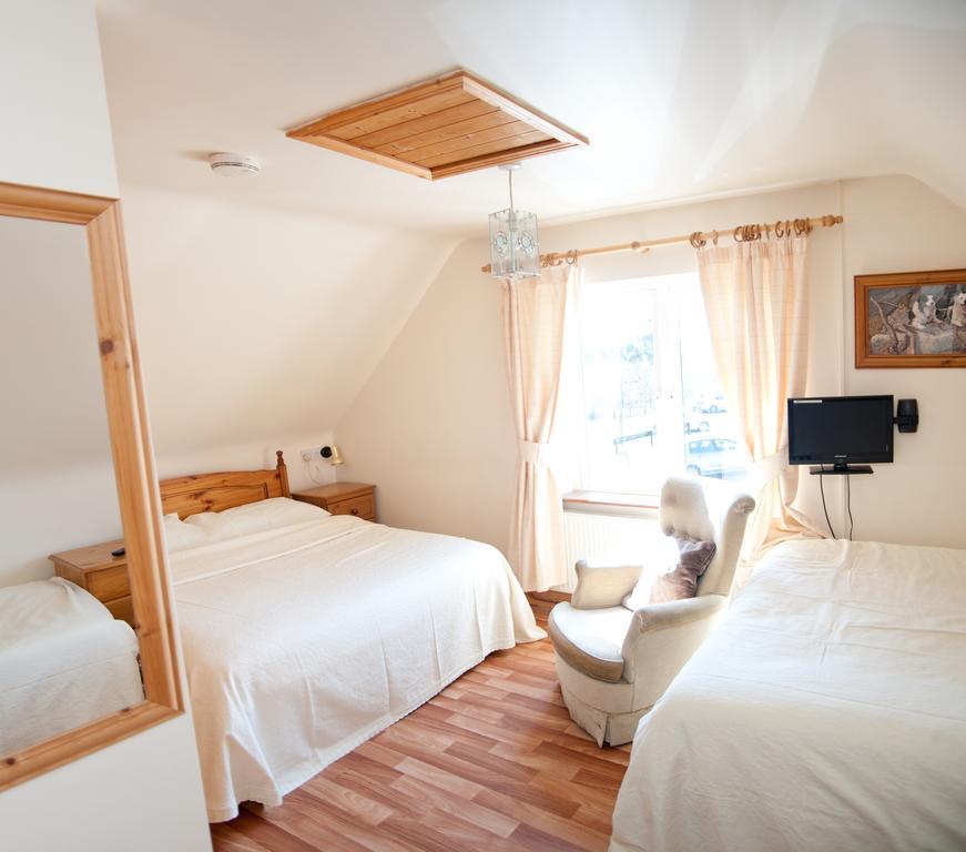Tower Lodge B&B Mallow Chambre photo