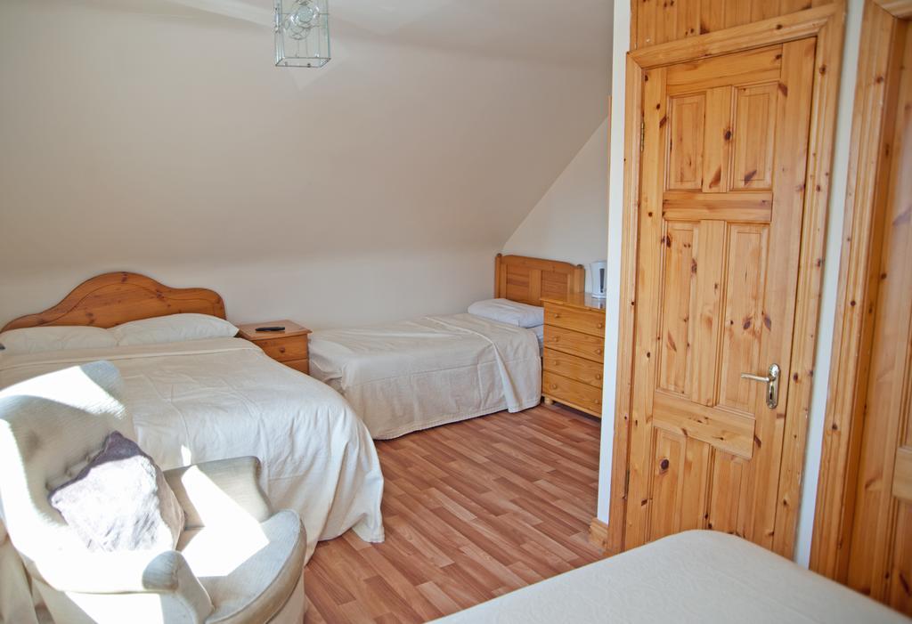 Tower Lodge B&B Mallow Chambre photo