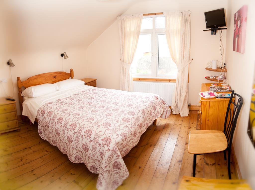 Tower Lodge B&B Mallow Chambre photo
