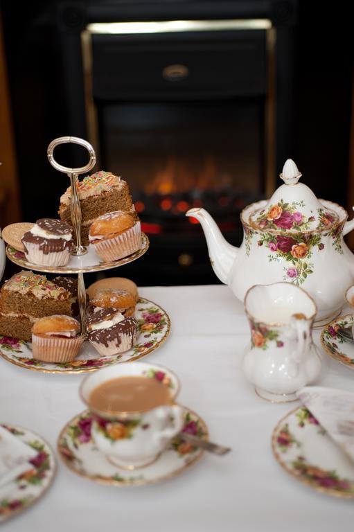 Tower Lodge B&B Mallow Chambre photo