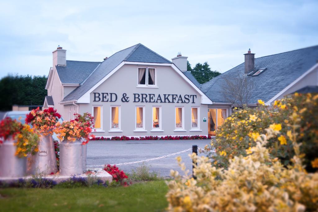 Tower Lodge B&B Mallow Extérieur photo