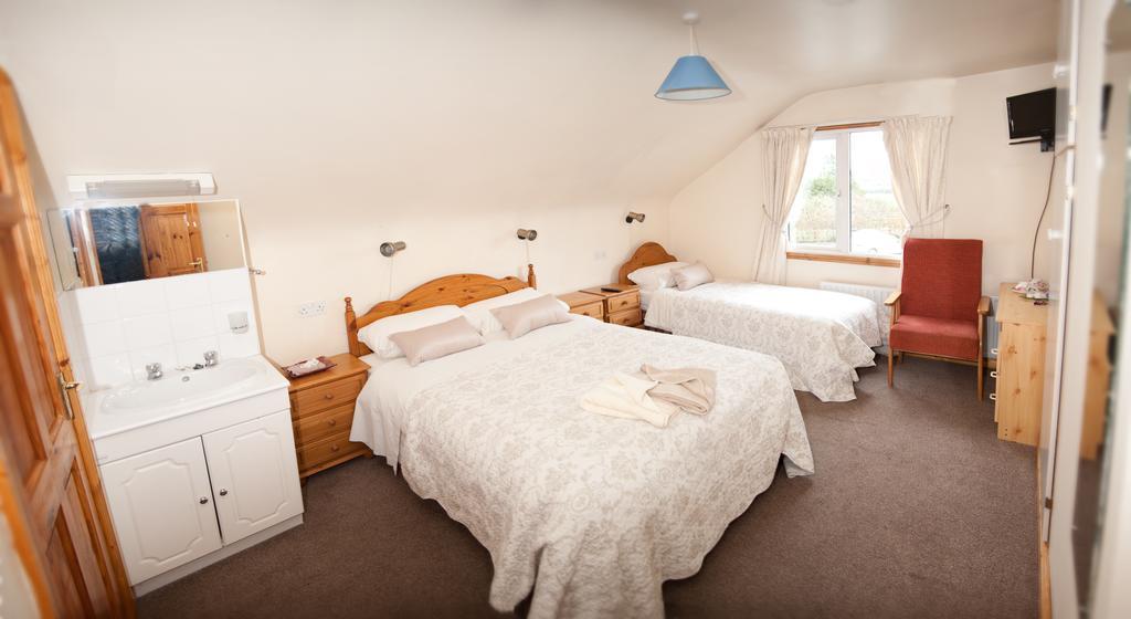 Tower Lodge B&B Mallow Chambre photo