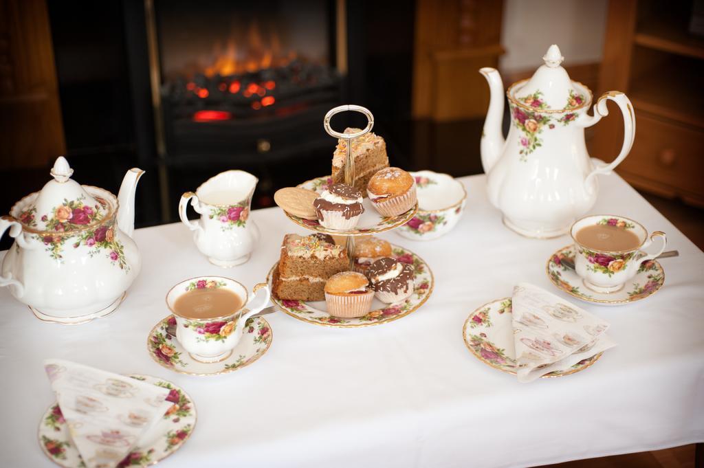 Tower Lodge B&B Mallow Extérieur photo