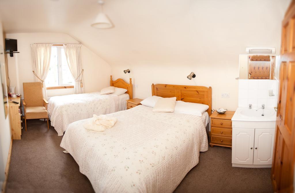 Tower Lodge B&B Mallow Chambre photo